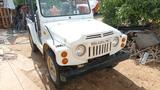 Suzuki LJ - Suzuki LJ von privat