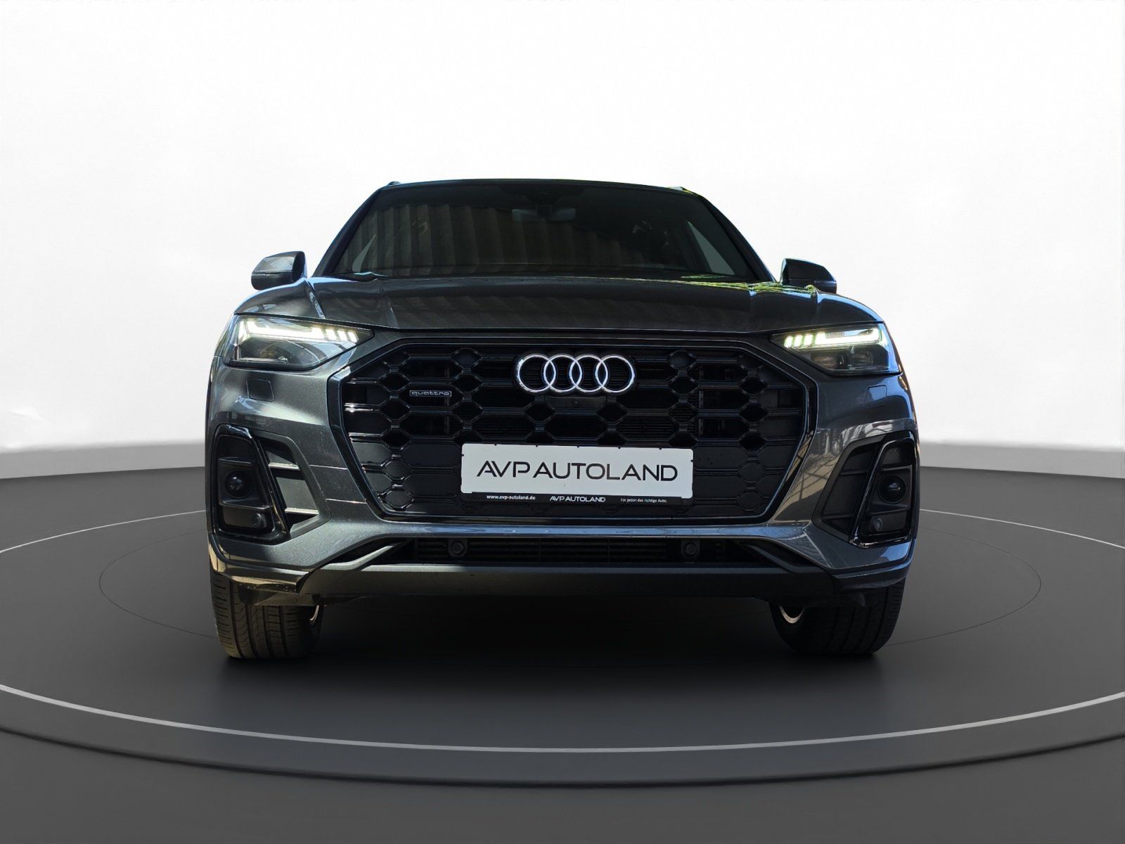 Audi Q5 - Bild 3