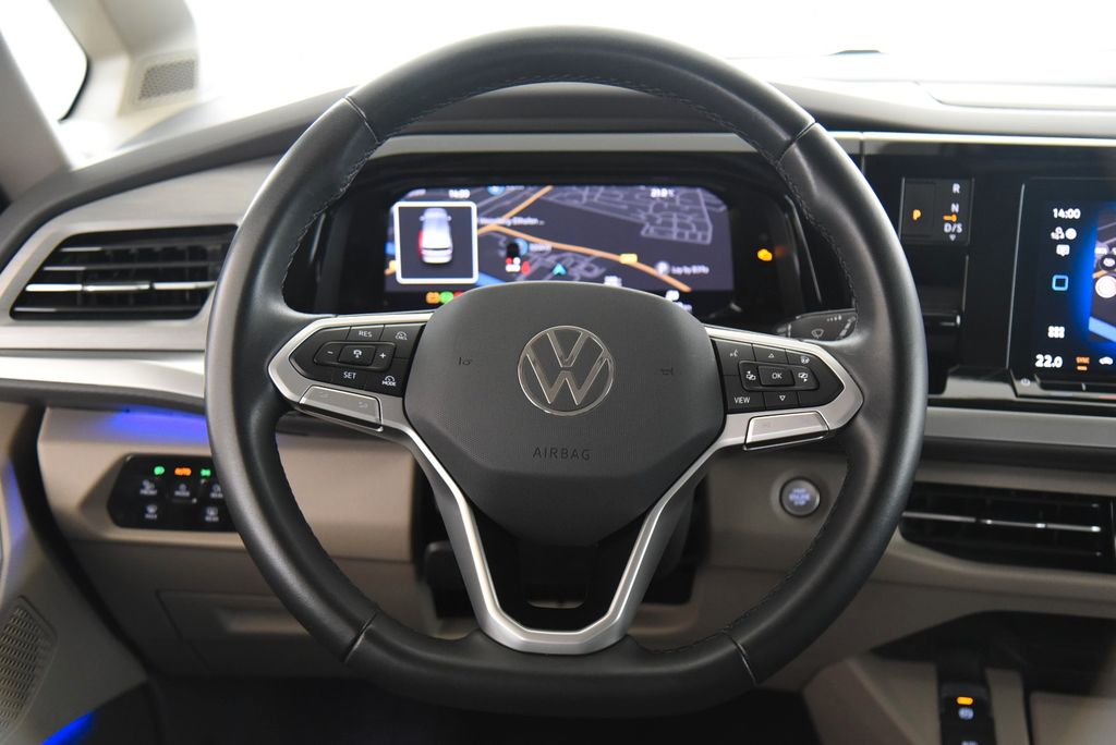 VW T7 Multivan