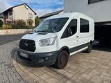 Ford Transit Mixto Motorschaden*7SITZE*KLIMA* - Motorschaden mit Diesel-Antrieb