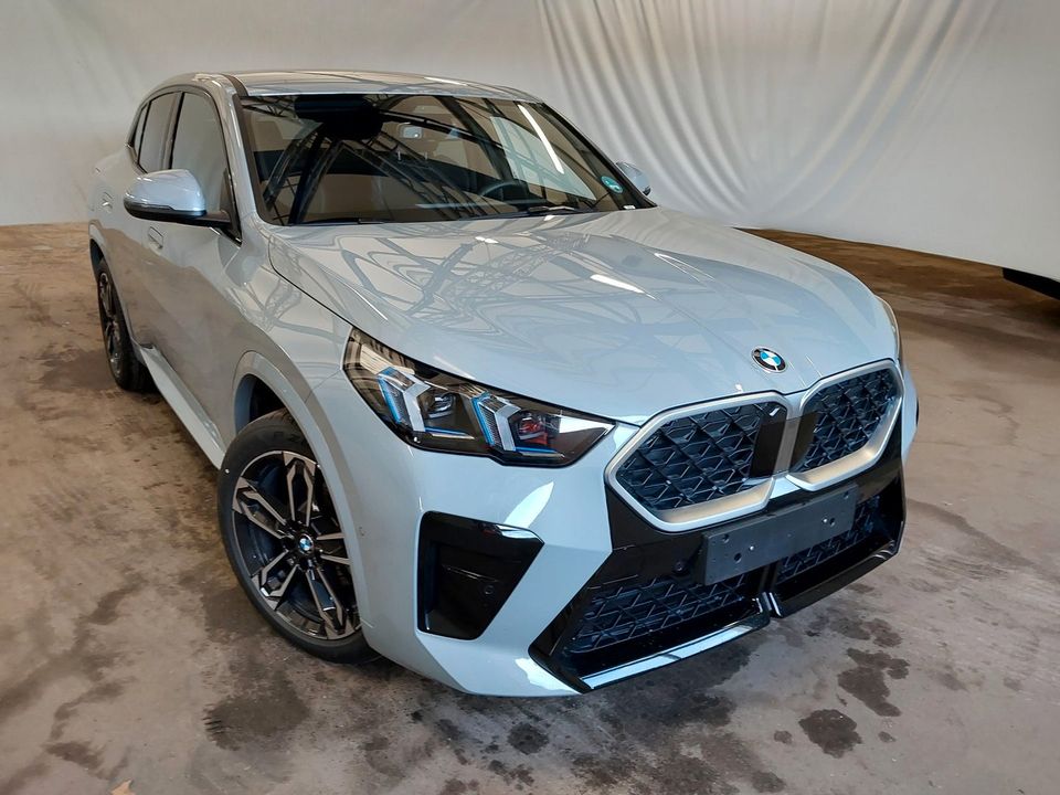 BMW X2 - Bild 3