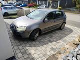 Volkswagen VW Golf 5 -günstig- Anfänger - Volkswagen Golf: Günstig