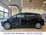 Ford S-Max S-MAX Trend/8-Fach/TÜV NEU/1.Hand - Ford S-Max: 1.8