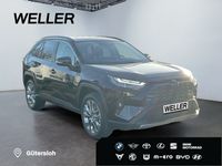 Toyota RAV 4 - Vorschau Bild 4