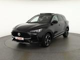 MG HS 1.5 T-GDI Luxury Aut. LED ACC Navi Pano - schwarze MG HS