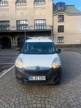 Opel Combo Van - Opel Combo in Düsseldorf