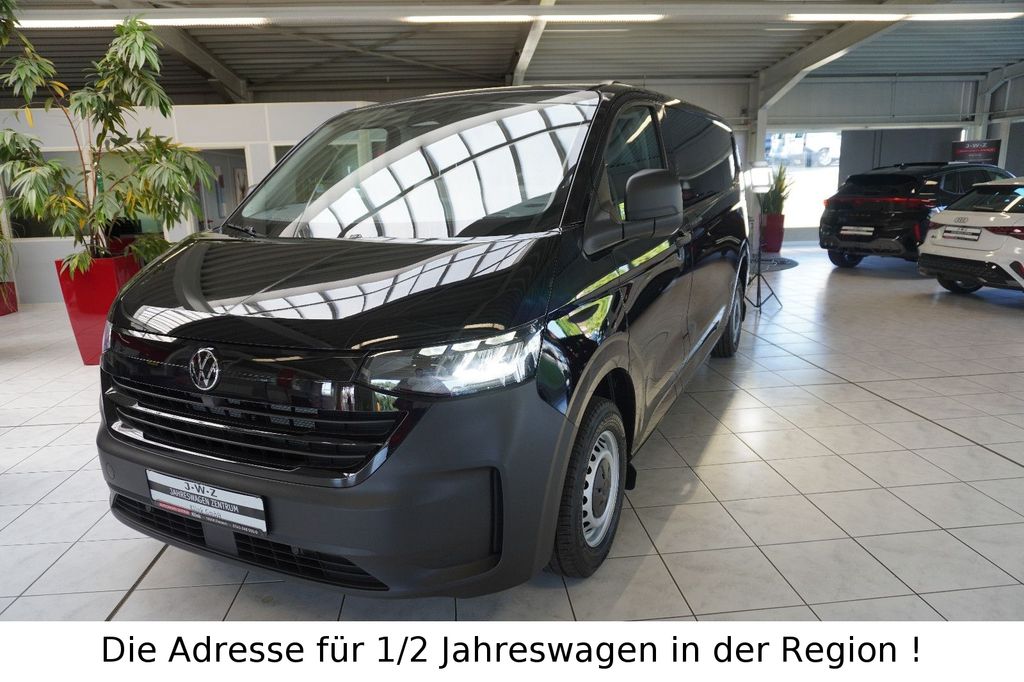 Volkswagen T7 Transporter