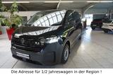 Volkswagen T7 Kastenwagen 2.0 tdi lang*HECKFLÜGEL*L2H1 - schwarze Volkswagen T7 Transporter