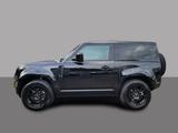 Land Rover Defender 90 D200 X-DYNAMIC SE BLACK AHK GAR2029 - Land Rover aus 2024