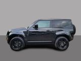 Land Rover Defender 90 D200 X-DYNAMIC SE BLACK AHK GAR2029 - Land Rover Defender aus 2024