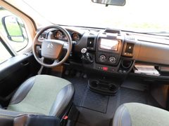 Sunlight A 68 Citroen