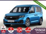 Ford Tourneo Connect 2.0 TDCi 102 Trend SHZ PDC Temp - Ford Tourneo Connect Tageszulassungen
