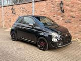 Fiat 500 S Klima | Bluetooth | Alu | Scheckheft | Top - Fiat 500 Gebrauchtwagen in Bielefeld