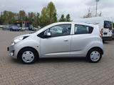 Chevrolet Spark 1.0 LS GARANTIE KLIMAANLAGE TÜV NEU 1-HAND - Chevrolet in Essen