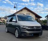 Volkswagen T6.1 California Ocean Edition TDI 4Motion