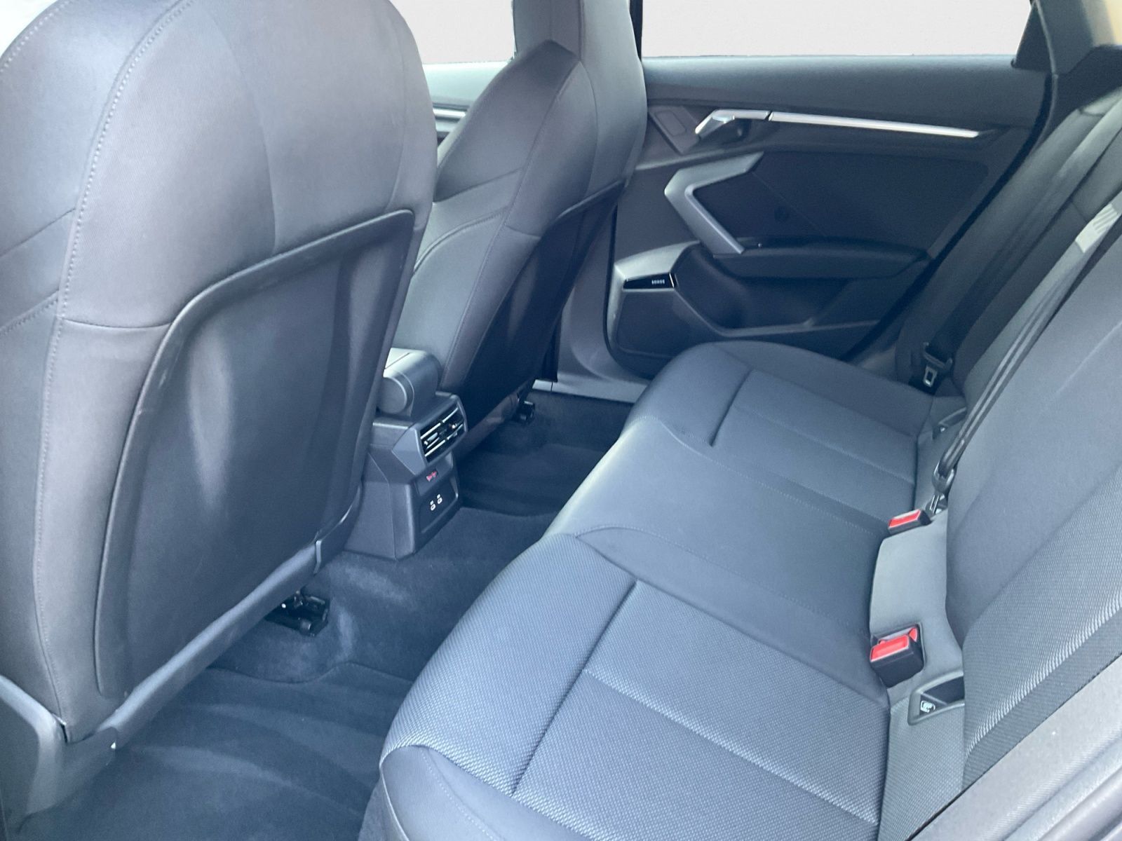 Audi A3 - Bild 19