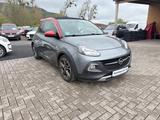 Opel Adam Rocks S* FALTDACH CAPRIO* - : Caprio