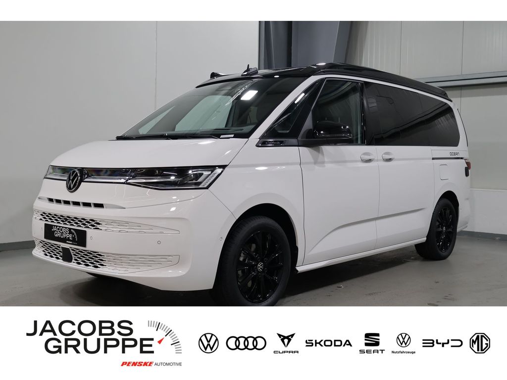 Volkswagen T7 California