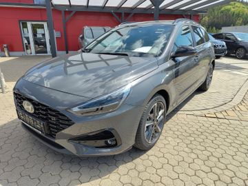 Hyundai i30 1.0 T-GDI AT   Advantage