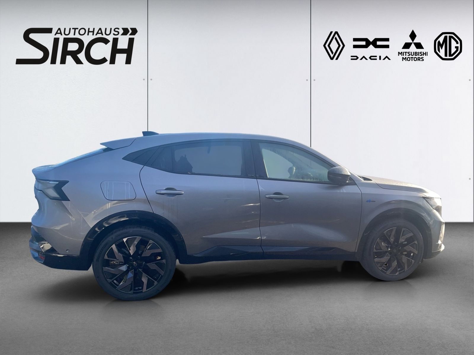 Renault Rafale - Bild 5