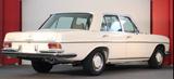 Mercedes-Benz S 280 Wertgutachten Note 1 nur 1700Km nach Rest. - scheckheftgepflegte Mercedes S 280