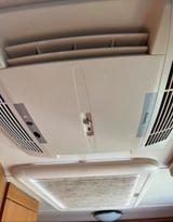 Tabbert Vivaldi 495 HE - Tabbert Vivaldi