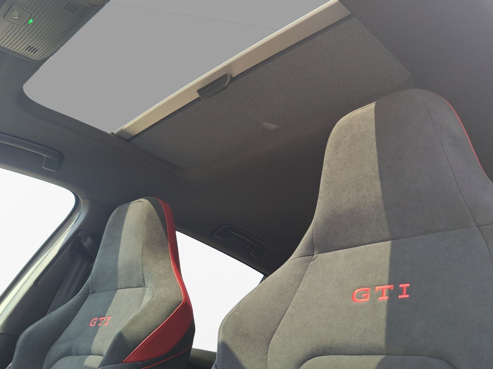 Volkswagen Golf GTI Clubsport RFK*Matrix*ACC*Panorama*H&K foto 12