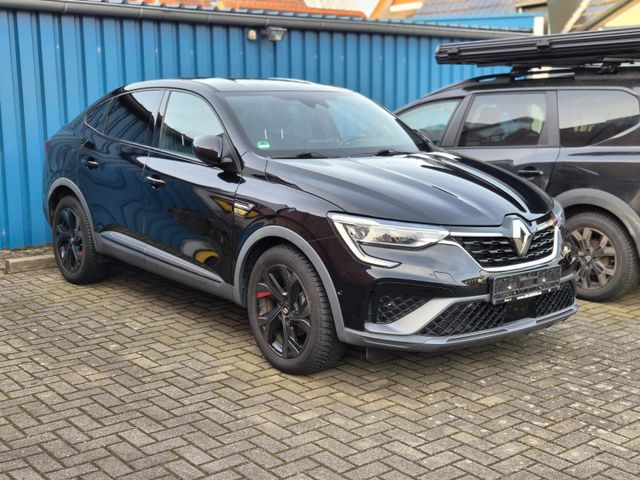 Renault Arkana R.S. Line TCe 140 EDC