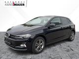 Volkswagen Polo United TSI 6-Gang Navi PDC Rückfahrkam - Volkswagen Polo mit Benzin-Antrieb: Kleinwagen, 6r