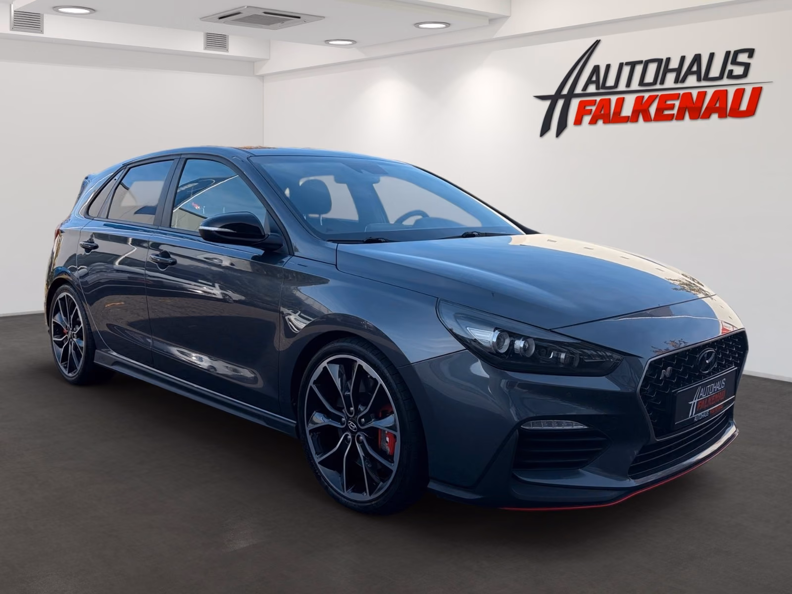 Hyundai i30 N Performance *CarPlay, 8-fach, Keyless*