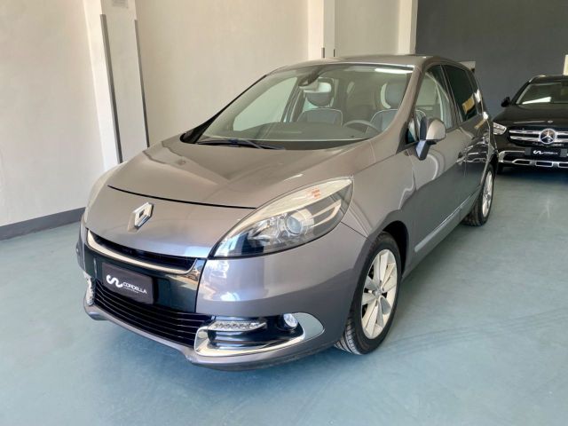 Renault Scenic 1.5 dCi 110CV Start&Stop Wave