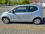 Volkswagen up! 1.0 55kW ASG move up! move up! - VW up! von privat