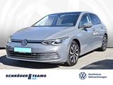 Volkswagen Golf VIII 2.0 TDI DSG Active - Volkswagen Golf: Vii