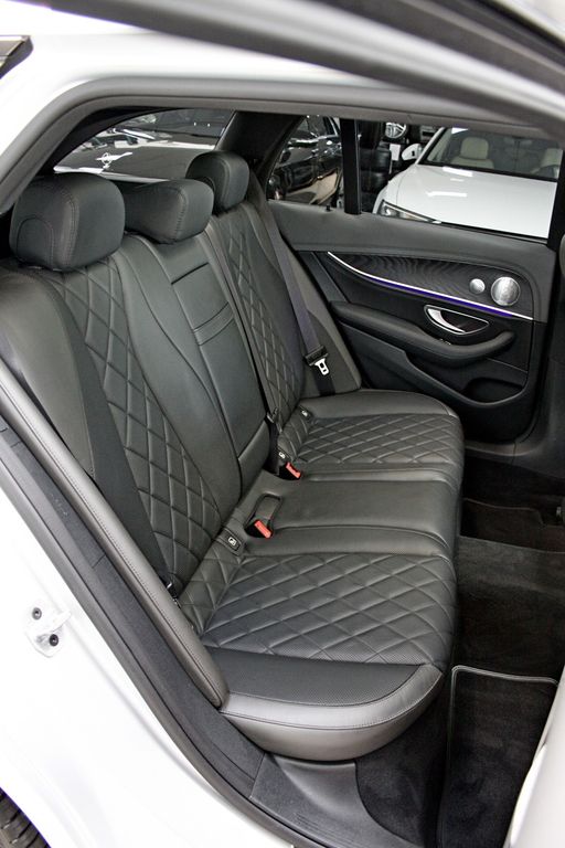 Mercedes-Benz E 400 d AMG NIGHT DESIGNO 105 T NP NETTO 33.700