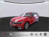 Volkswagen Passat 1.4 TSI Hybrid GTE StandHz*AHK*PANO*360° - : Rot, Plug-In Hybrid