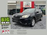 Subaru Forester 2.0i Exclusive AHK*Schiebedach*KAM*SHZ - gebrauchte Subaru Forester aus dem Jahr 2014
