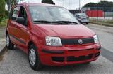 Fiat Panda 1.2 8V Classic KLIMA SERVO TÜV NEU - Fiat Panda: 1.2