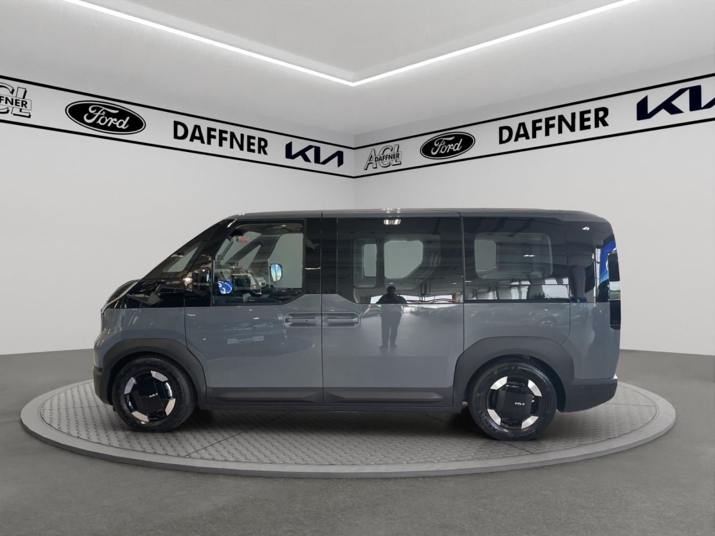 Fahrzeugabbildung Kia PV5 Passenger 120 kW Elite Wärmepumpe Kamera