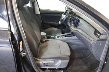 Skoda Octavia 2.0 TDI Ambition AID+KEY+LED+LANE+ALU