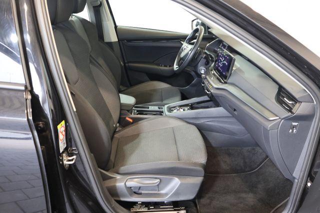 Skoda Octavia 2.0 TDI Ambition AID+KEY+LED+LANE+ALU