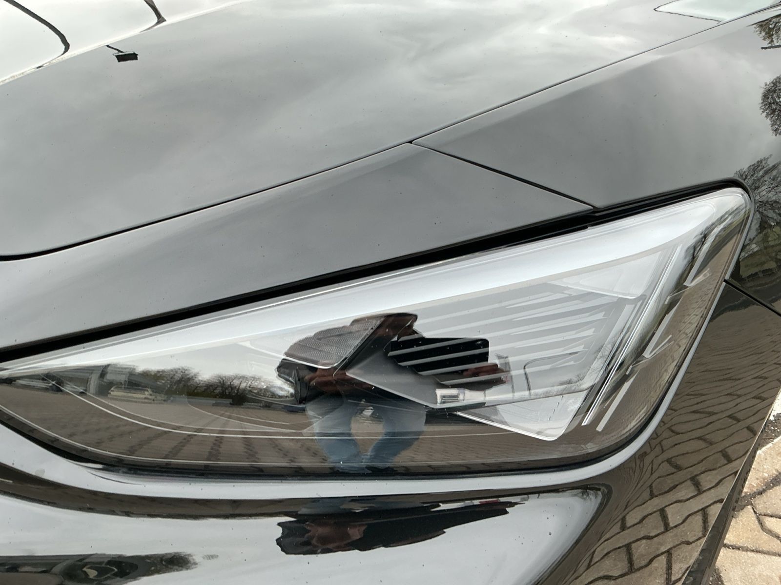 Cupra Leon - Bild 19