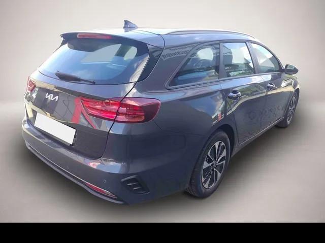 Kia Ceed SW 1.4 T-GDI DCT AT Spin*Navi*Shzg*Lhzg*PDC