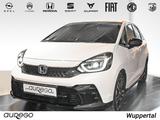 Honda Jazz 1.5 ADVANCE SPORT Navigation Sitzheizung Rü - Honda Jazz Neuwagen in Wuppertal