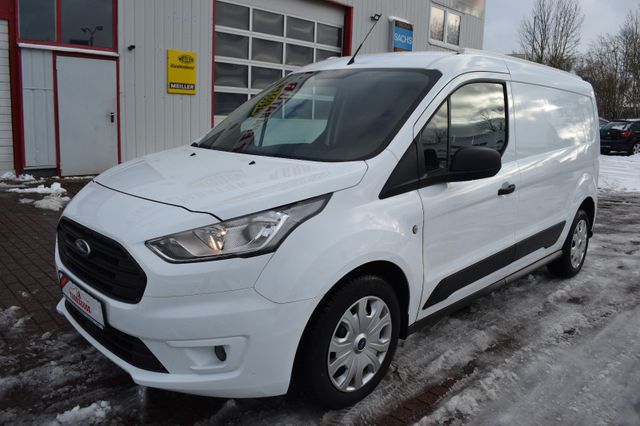 Ford Transit Connect Kasten lang Trend