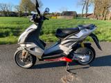 Aprilia SR50R - 1600km - 2 Takt, Wassergekühlt - Offers