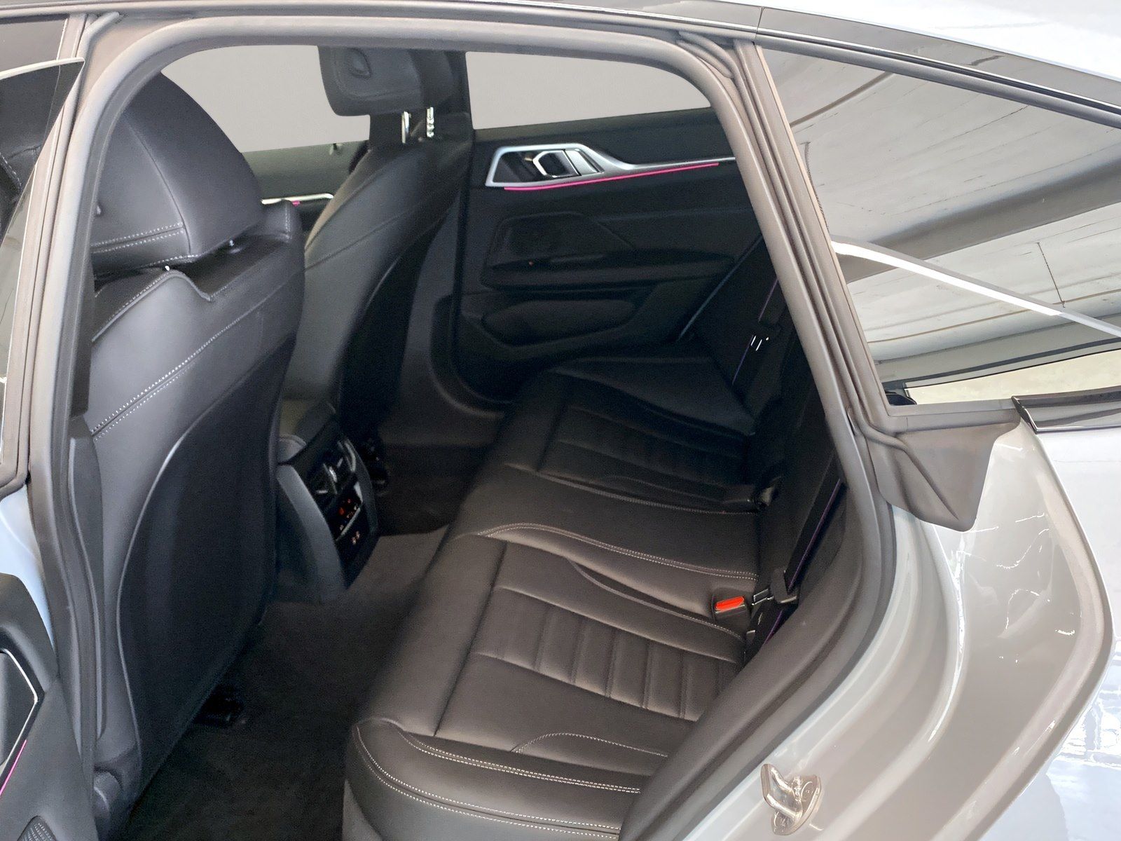 BMW 430 Gran Coupé - Bild 6