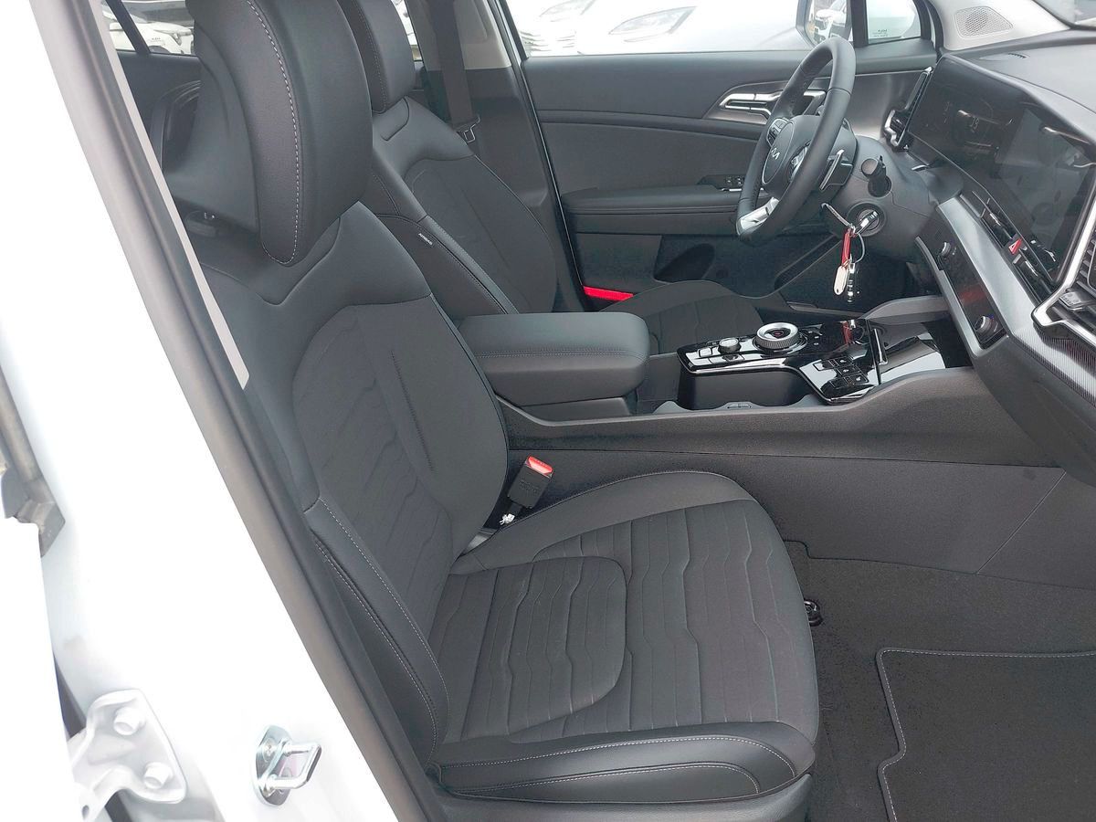 Kia Sportage - Bild 9