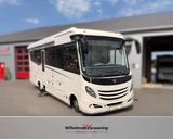 Concorde Carver 890 RRL |Voll-Autark|Hubstü.|320l Wasser - Concorde Carver