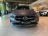 Mercedes-Benz B 200 +AHK+KAMERA+AMBI+KEYLESS+ADVANCED PLUS+ - Mercedes-Benz B 200: Grau, mit Klimaautomatik