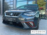 Seat Ibiza Beats 1.6 TDI*RFK*SHZ*NAV*